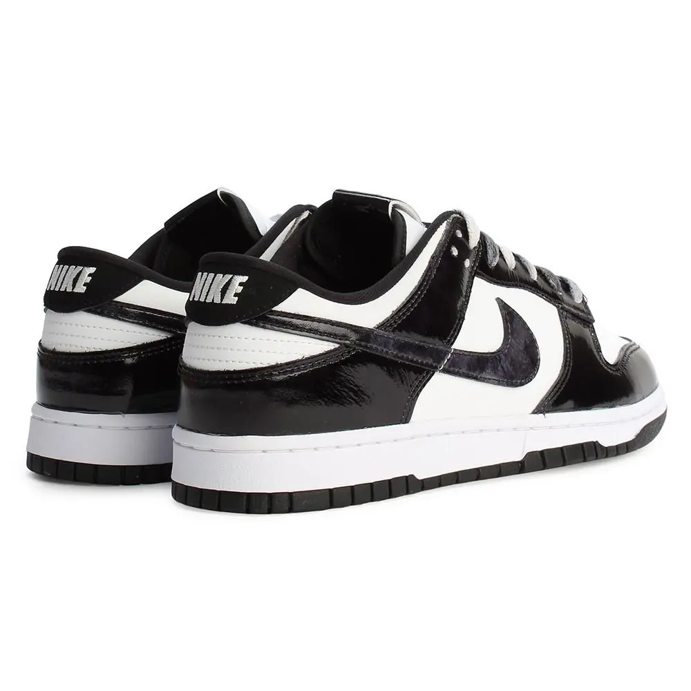 Nike shoes - HQ1965 100 - HQ1965 100 - White/Black-Black 4