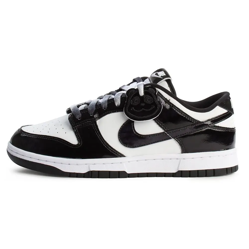 Nike shoes - HQ1965 100 - HQ1965 100 - White/Black-Black 5