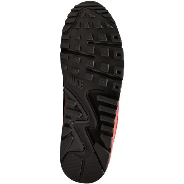 Nike shoes - Nike Air Max 90 - Air Max - Red, Maufacturer: PEONY/WHITE/LT CRIMSON/TEAM CRIMSON 1