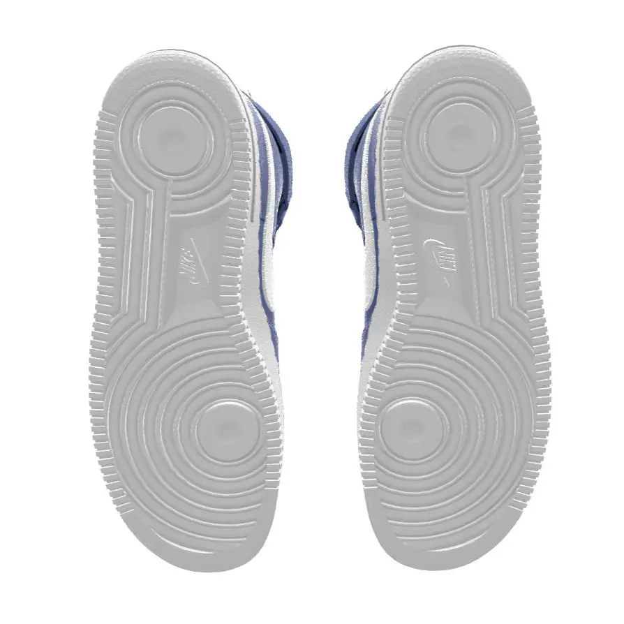 Nike shoes - Nike Air Force 1 - Air Force - HF0658-900 - Blue 5