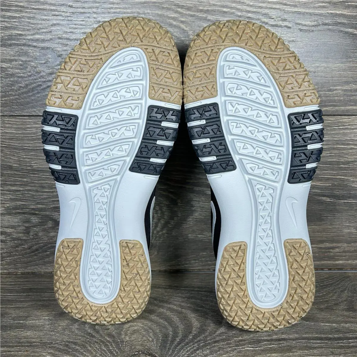 Nike shoes - Nike Flex Control - Flex Control - Blue 6