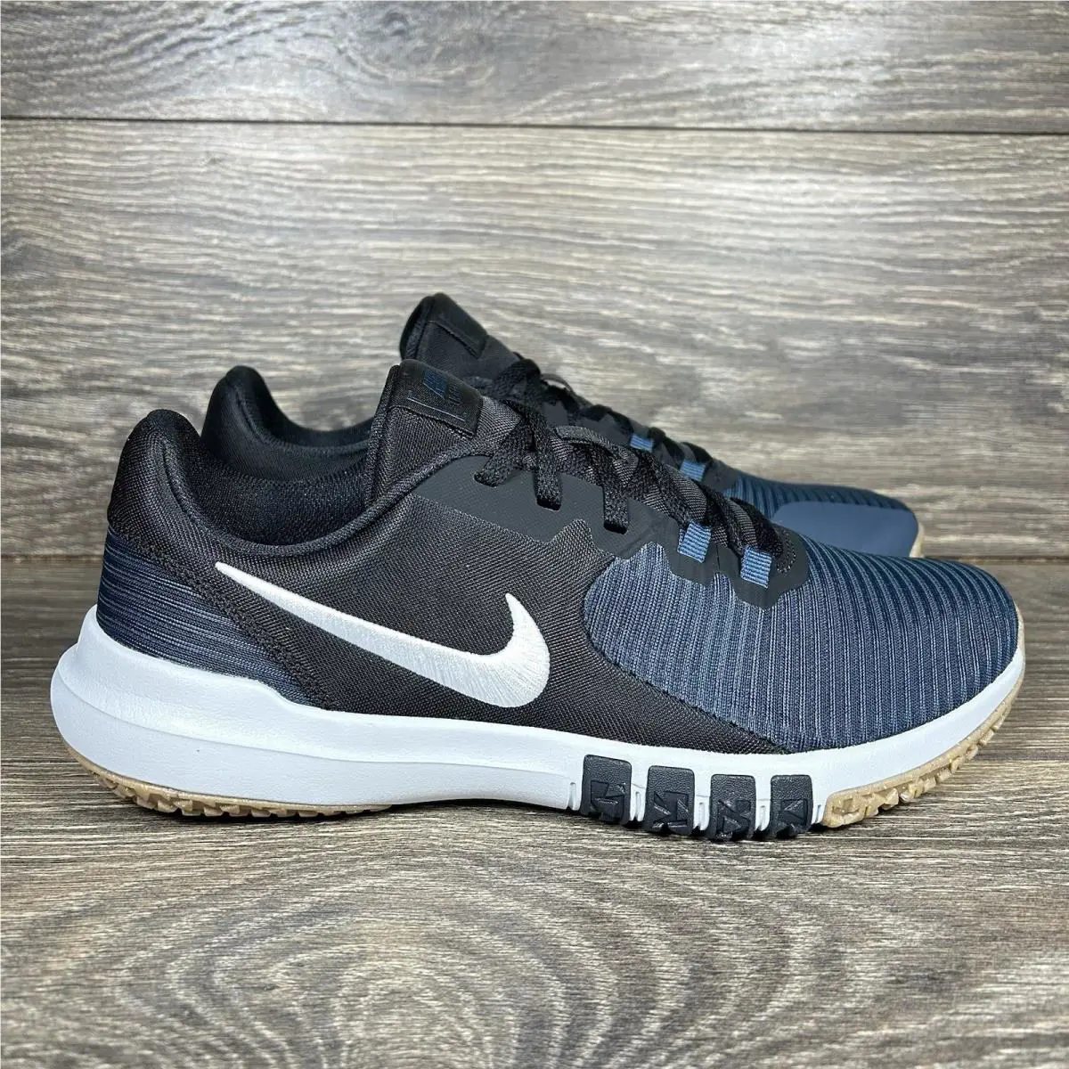 Nike shoes - Nike Flex Control - Flex Control - Blue 8