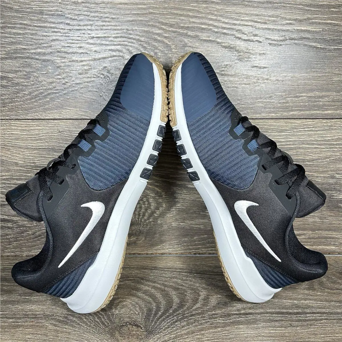 Nike shoes - Nike Flex Control - Flex Control - Blue 13