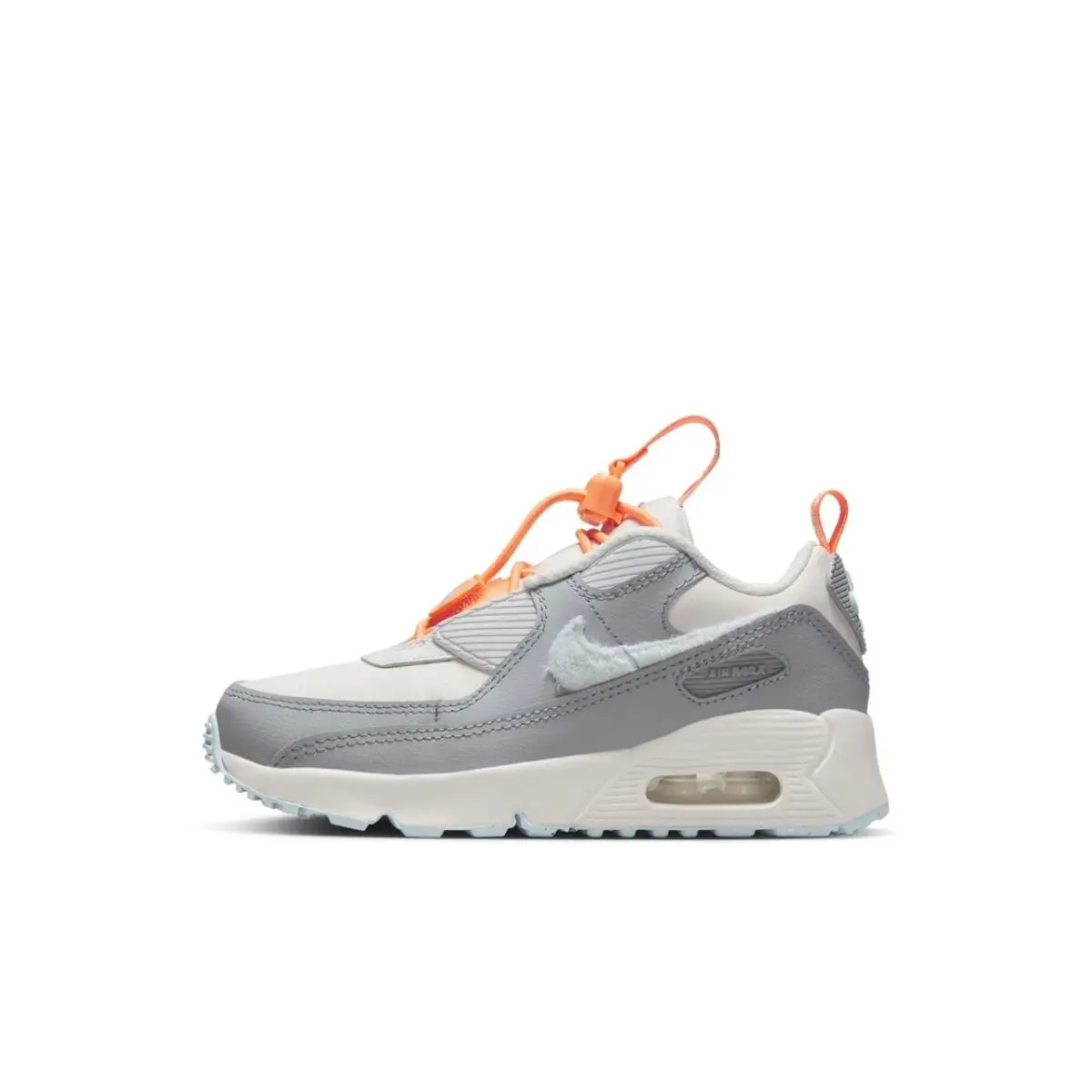 Nike shoes - DQ6947 100 - DQ6947 100 - Summit White/Glacier Blue 3