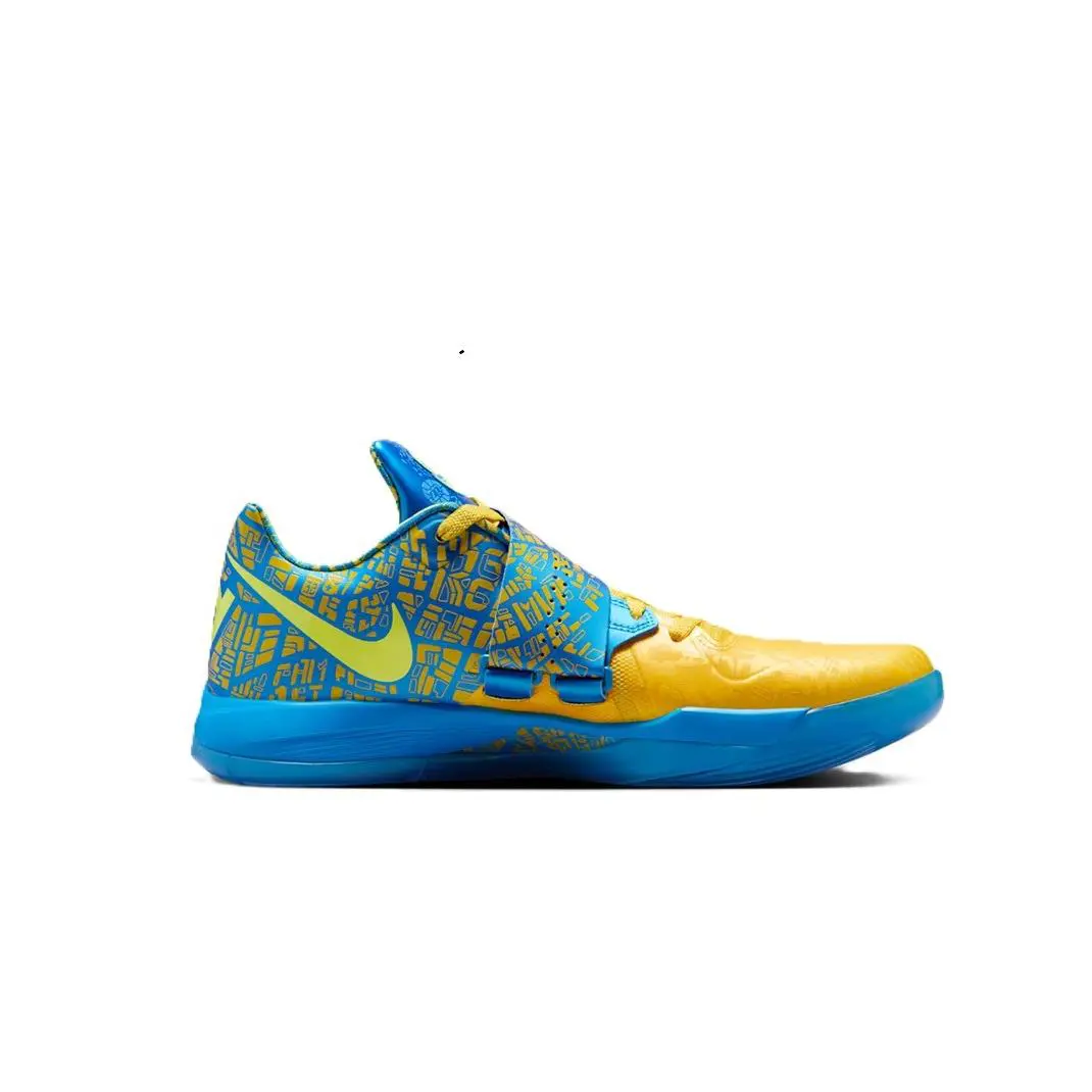 Nike shoes - FZ5916 400 - FZ5916 400 - Photo Blue/Lemon Twist 0