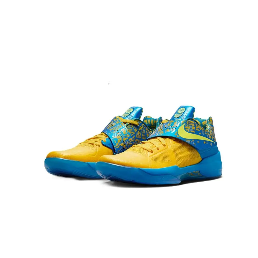 Nike shoes - FZ5916 400 - FZ5916 400 - Photo Blue/Lemon Twist 1
