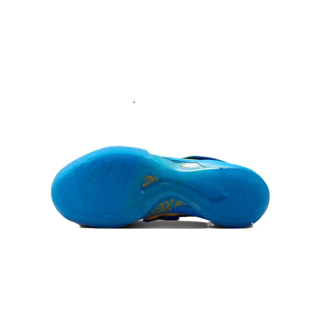 Nike shoes - FZ5916 400 - FZ5916 400 - Photo Blue/Lemon Twist 4