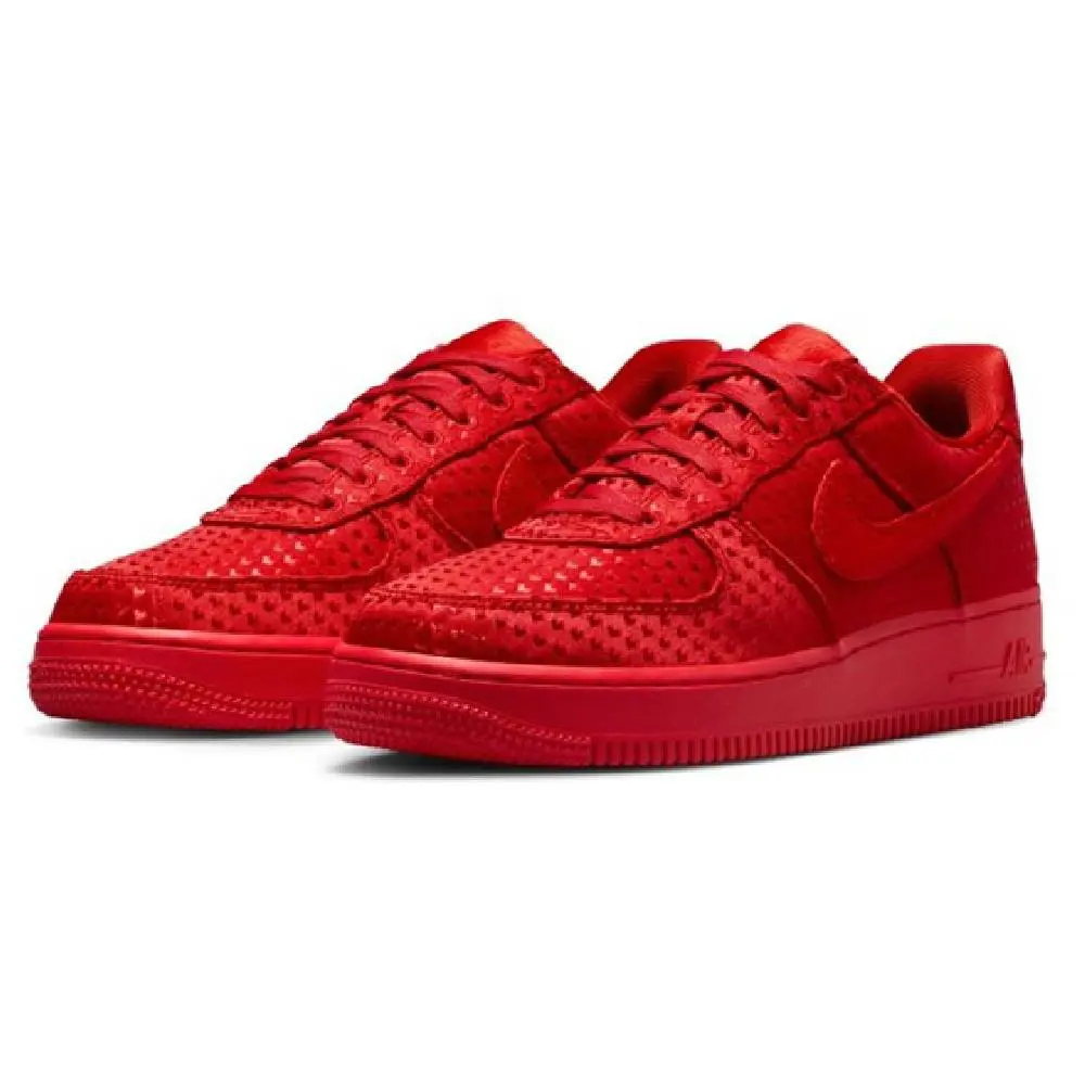 Nike shoes - IQ9965 600 - IQ9965 600 - University Red/University Red 1