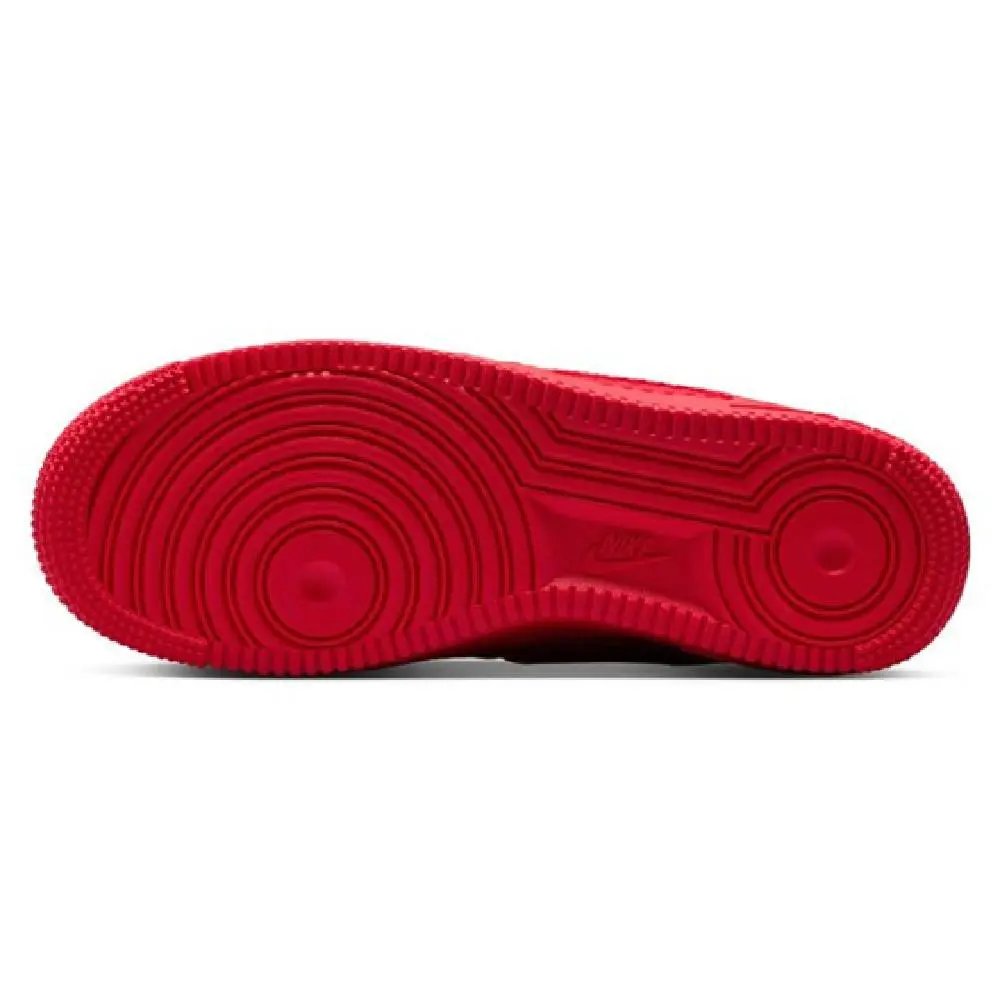 Nike shoes - IQ9965 600 - IQ9965 600 - University Red/University Red 3