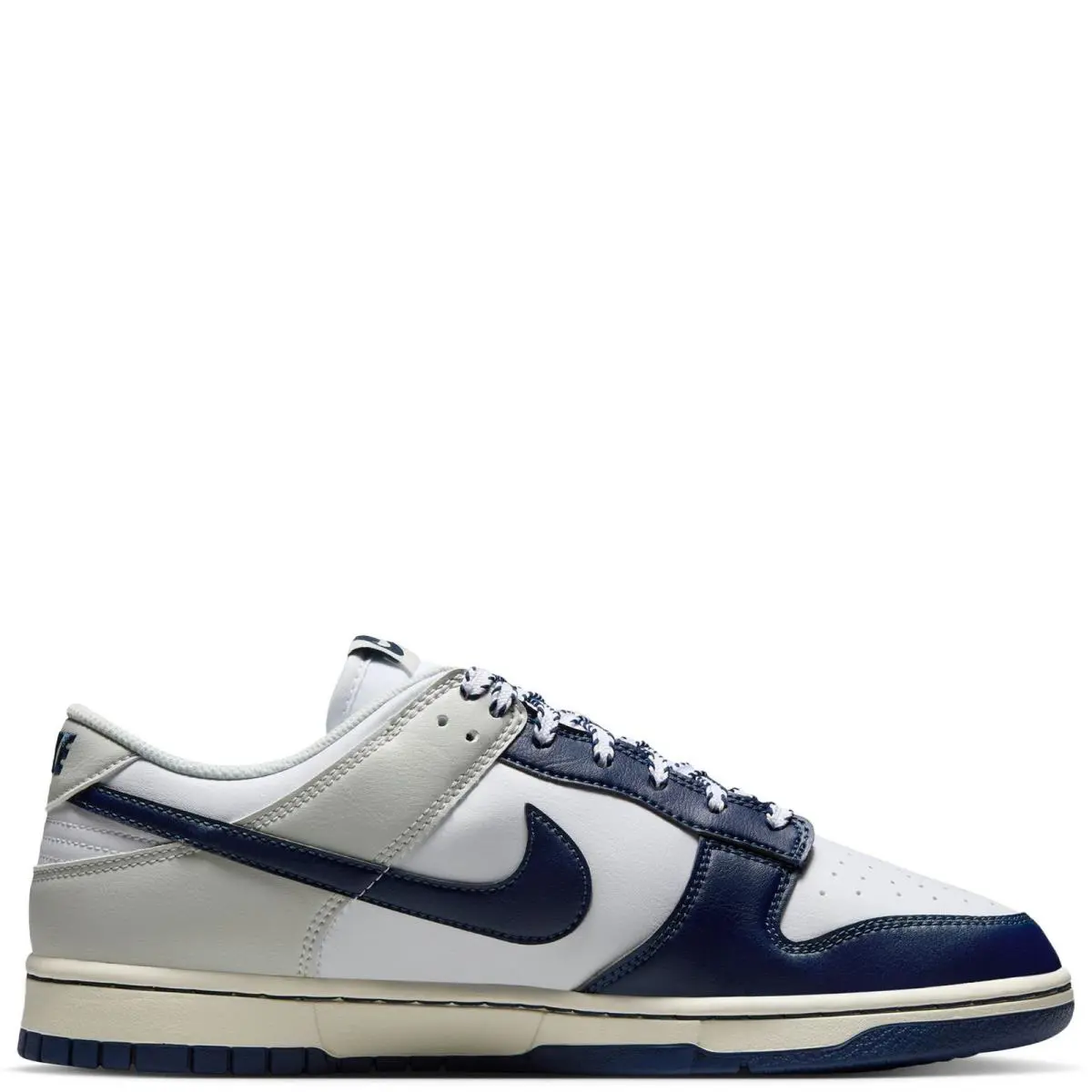 Nike shoes - IM2222 101 - IM2222 101 - White/Midnight Navy 5