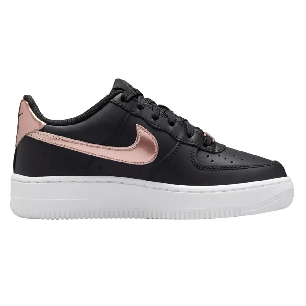 Nike shoes - HF5482 001 - HF5482 001 - Black/MTLC Red Bronze-White 1