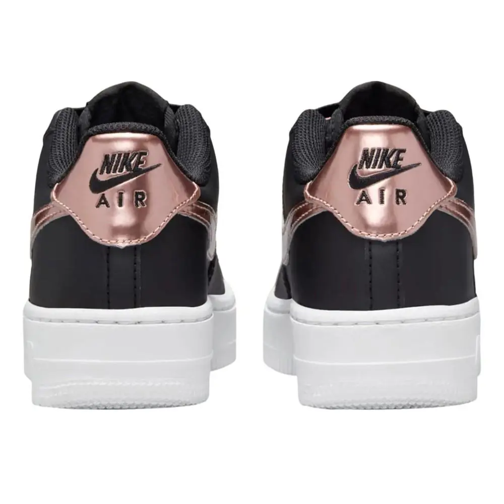 Nike shoes - HF5482 001 - HF5482 001 - Black/MTLC Red Bronze-White 6