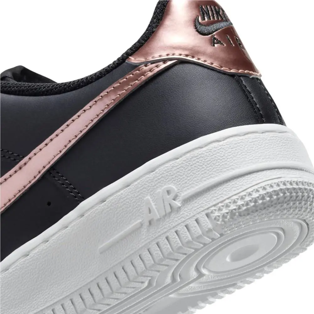Nike shoes - HF5482 001 - HF5482 001 - Black/MTLC Red Bronze-White 5