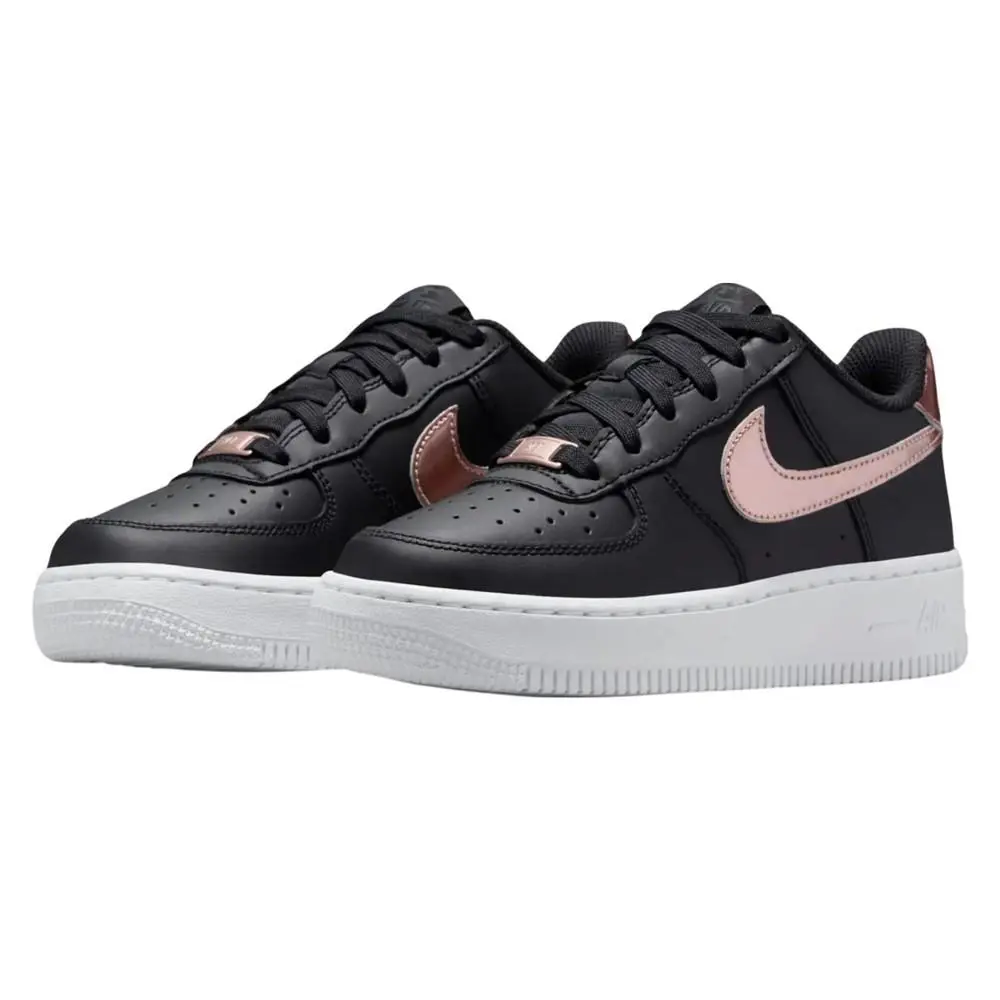 Nike shoes - HF5482 001 - HF5482 001 - Black/MTLC Red Bronze-White 8