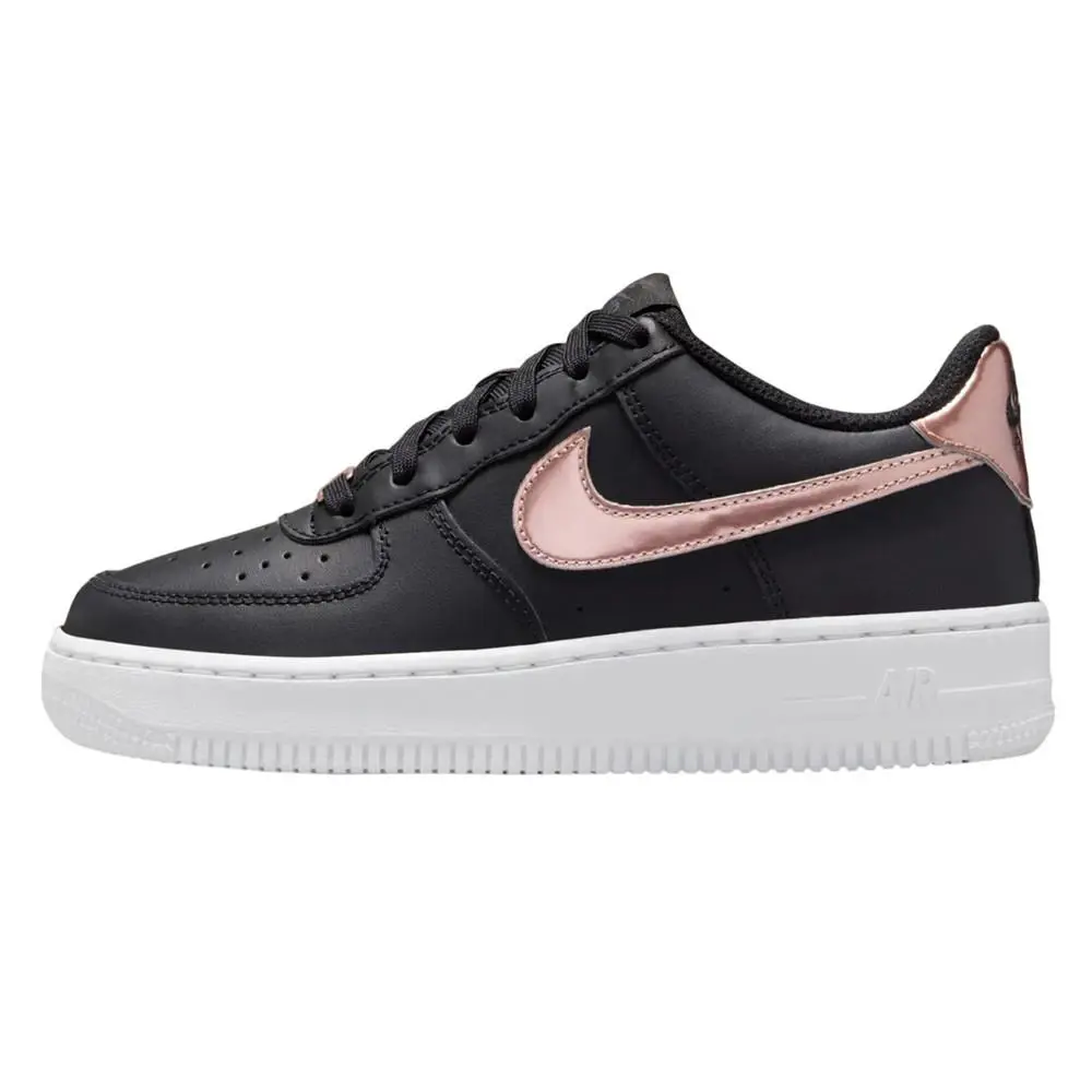 Nike shoes - HF5482 001 - HF5482 001 - Black/MTLC Red Bronze-White 7