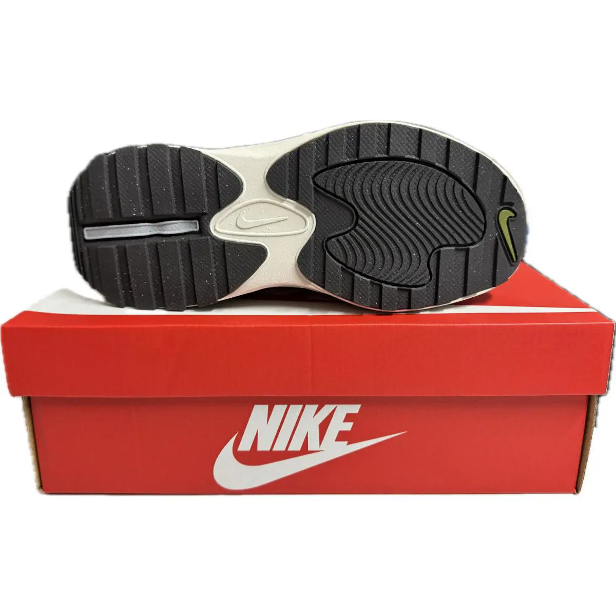 Nike shoes - Nike Air Max Bliss NN - DZ4707-001 - WOLF GREY/MEDIUM ASH 2