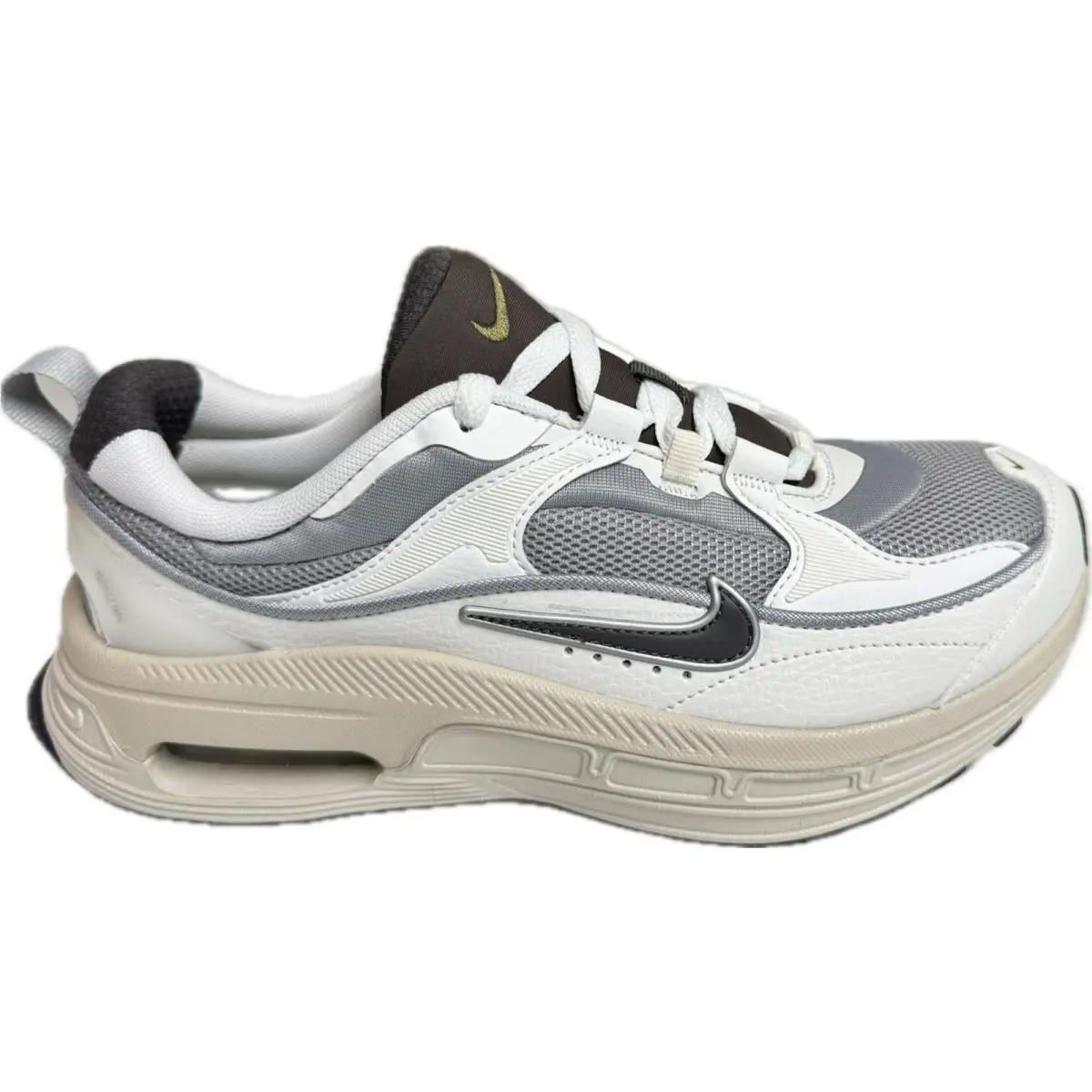 Nike shoes - Nike Air Max Bliss NN - DZ4707-001 - WOLF GREY/MEDIUM ASH 4