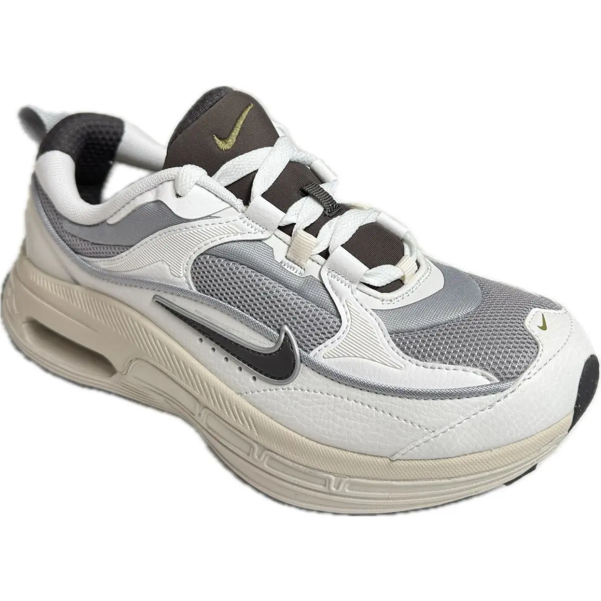 Nike shoes - Nike Air Max Bliss NN - DZ4707-001 - WOLF GREY/MEDIUM ASH 9