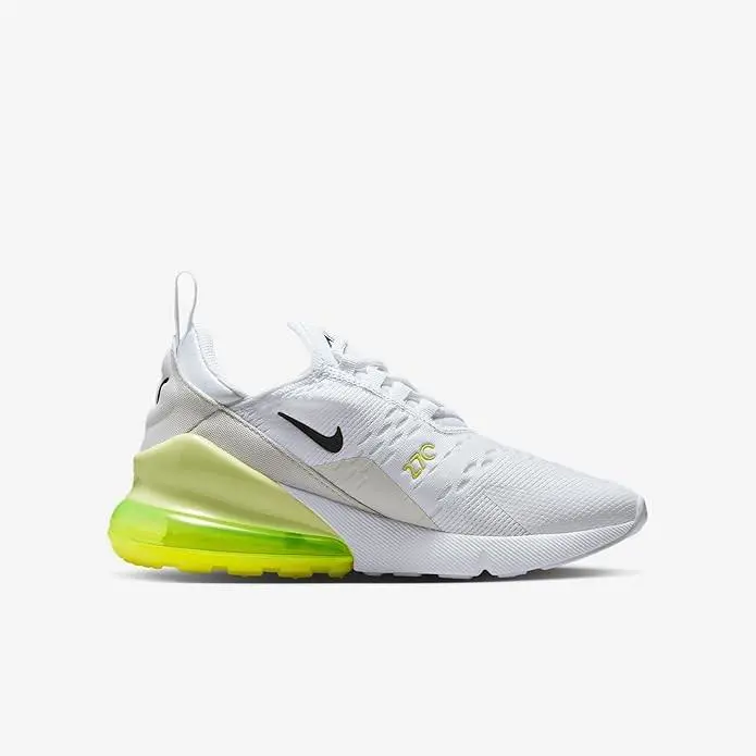 Nike shoes - 943345 123 - 943345 123 - White/Anthracite-Limelight 0