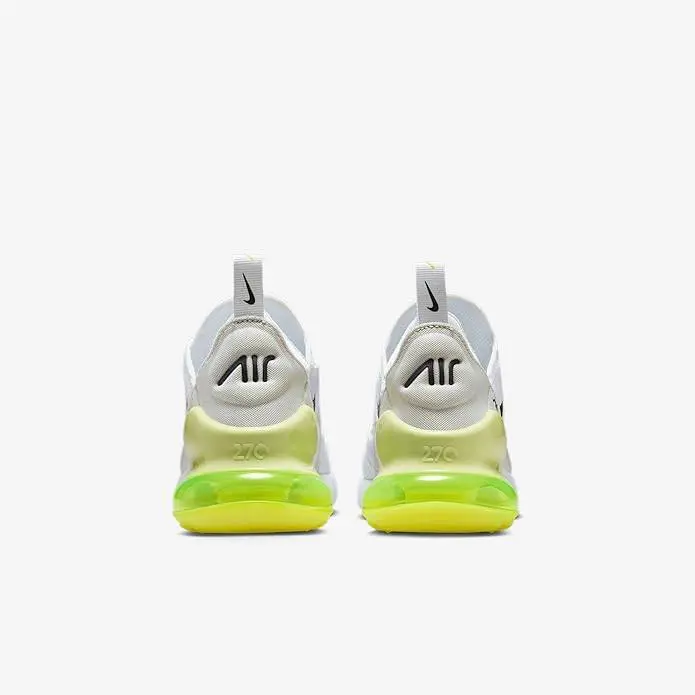 Nike shoes - 943345 123 - 943345 123 - White/Anthracite-Limelight 1
