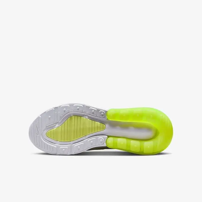 Nike shoes - 943345 123 - 943345 123 - White/Anthracite-Limelight 2