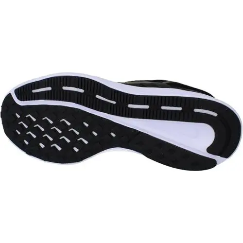Nike shoes - Nike Run Swift - Run Swift - CU3517 301 - SEQUOIA PILGRIM GRIM BLACK WHITE 8