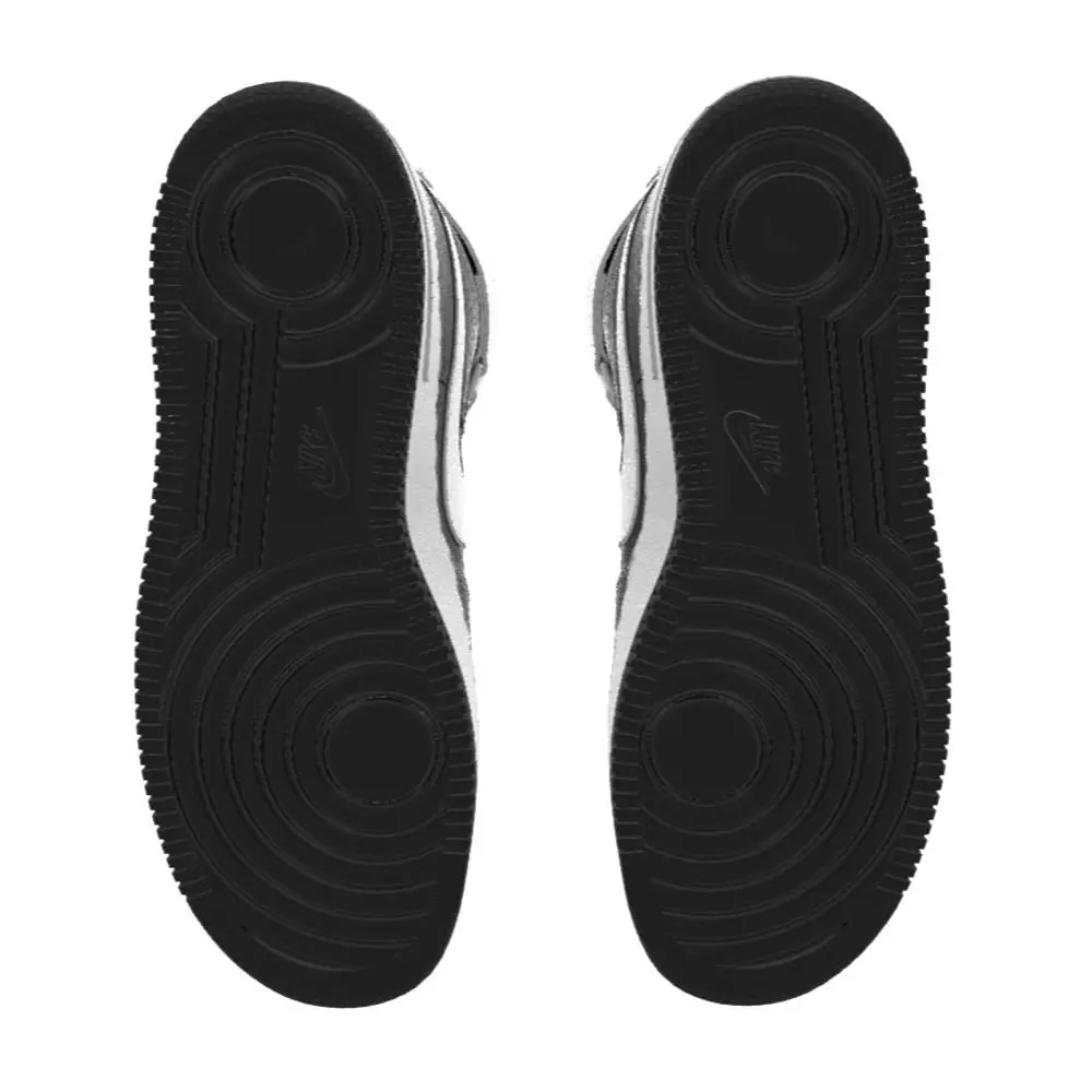 Nike shoes - Nike Air Force 1 - Air Force - HF0658-900 - Black 5