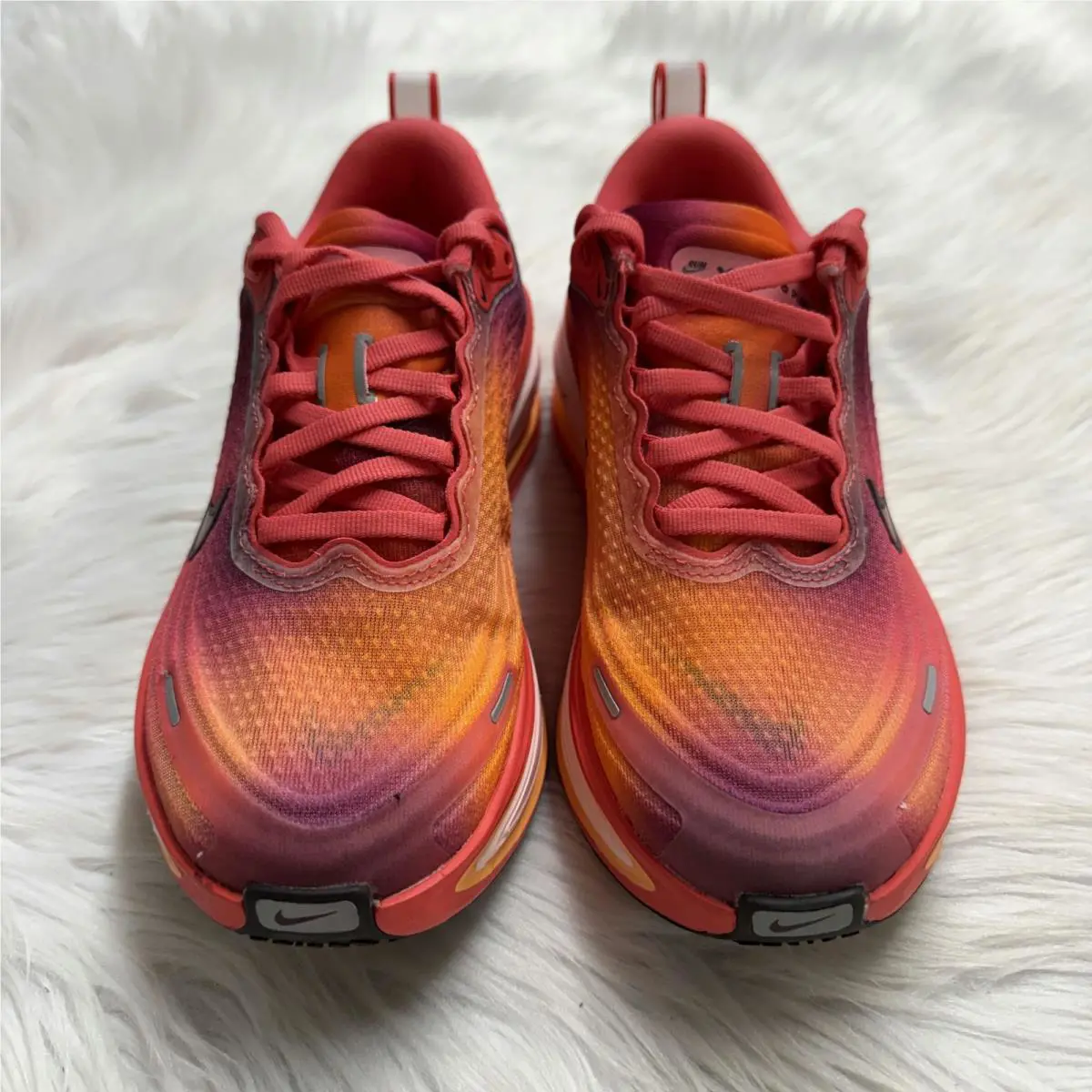 Nike shoes - Vomero Plus SE Sunset - Vomero Plus Sunset - IH2091-800 - Multi 7