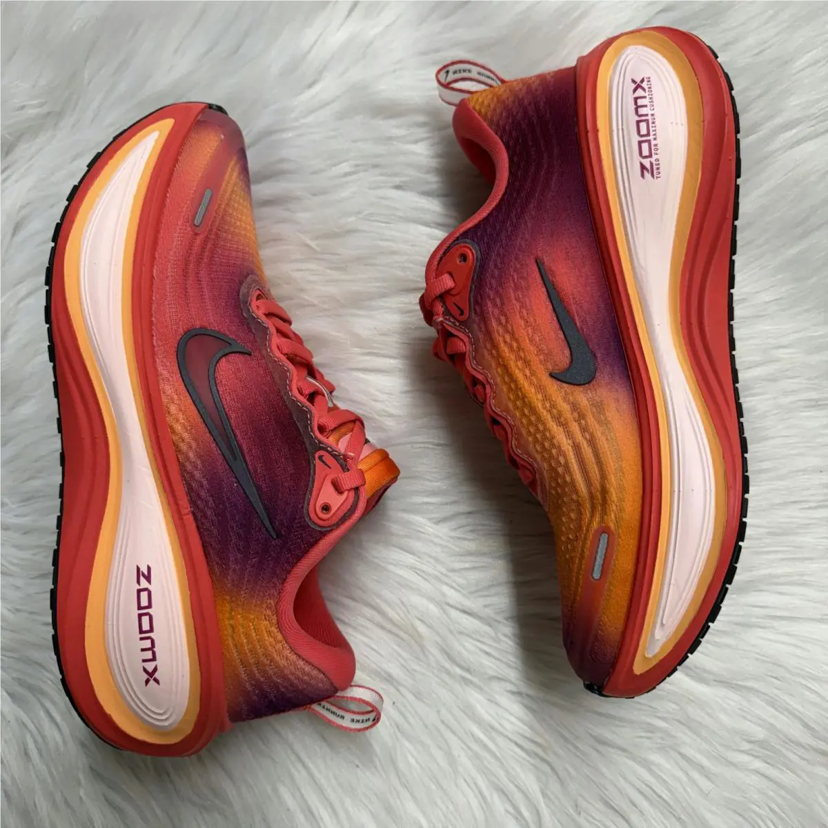 Nike shoes - Vomero Plus SE Sunset - Vomero Plus Sunset - IH2091-800 - Multi 0