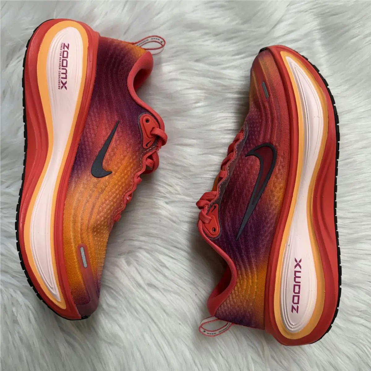Nike shoes - Vomero Plus SE Sunset - Vomero Plus Sunset - IH2091-800 - Multi 1