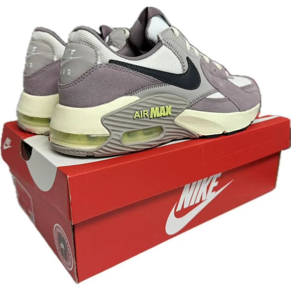 Nike shoes - Nike Air Max Excee - Air Max Excee - IB8912-204 - TAUPE GREY/OFF NOIR SAIL 1
