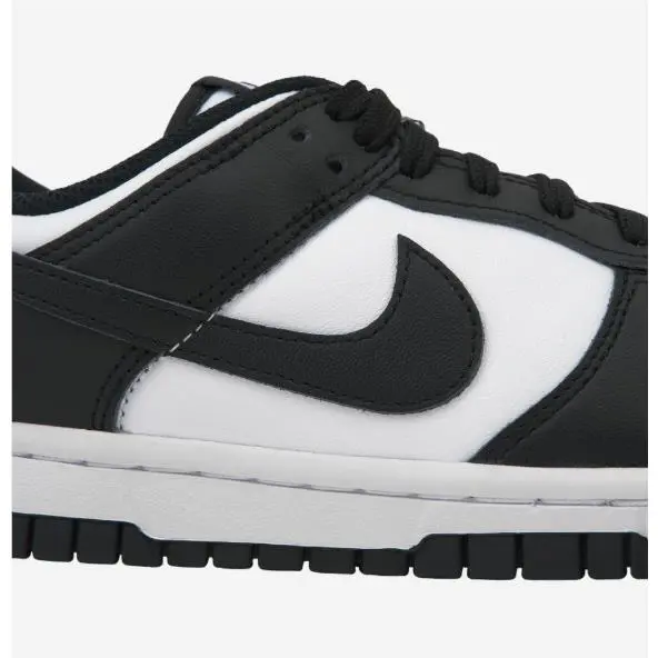 Nike shoes - DD1503101 - DD1503-101 - Black 1