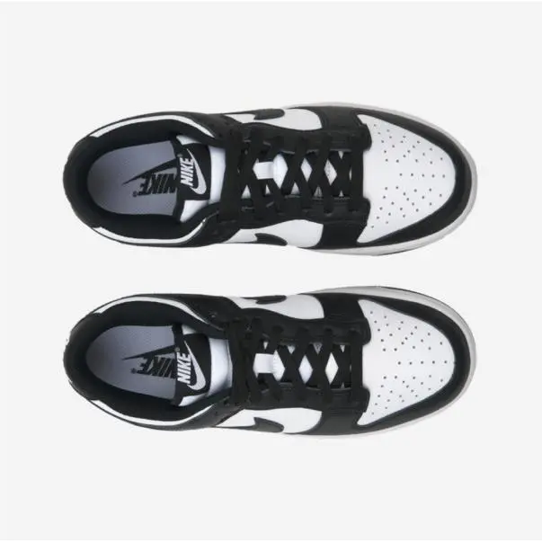 Nike shoes - DD1503101 - DD1503-101 - Black 3