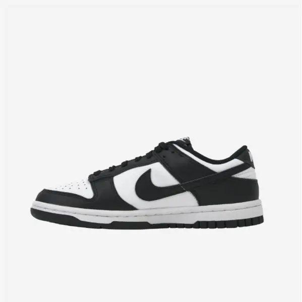 Nike shoes - DD1503101 - DD1503-101 - Black 4