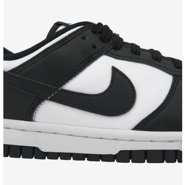Nike shoes - DD1503101 - DD1503-101 - Black 8