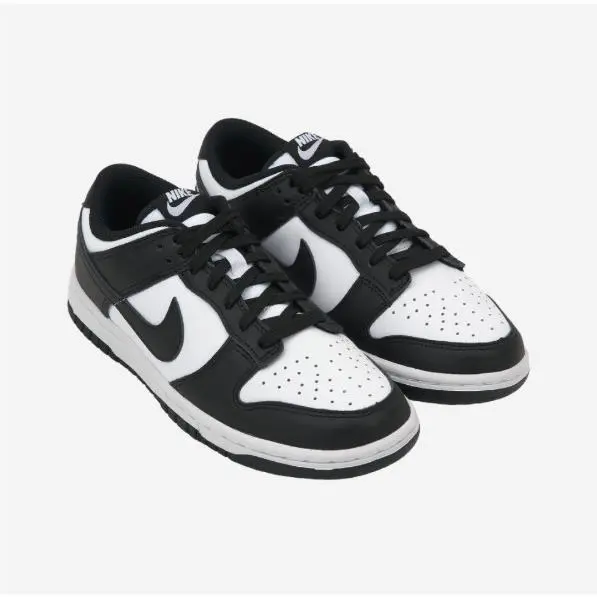 Nike shoes - DD1503101 - DD1503-101 - Black 6