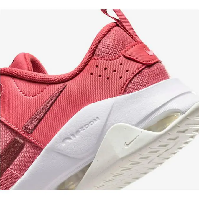 Nike shoes - Nike Zoom Bella - Zoom Bella - DR5720 602 - Pink 0
