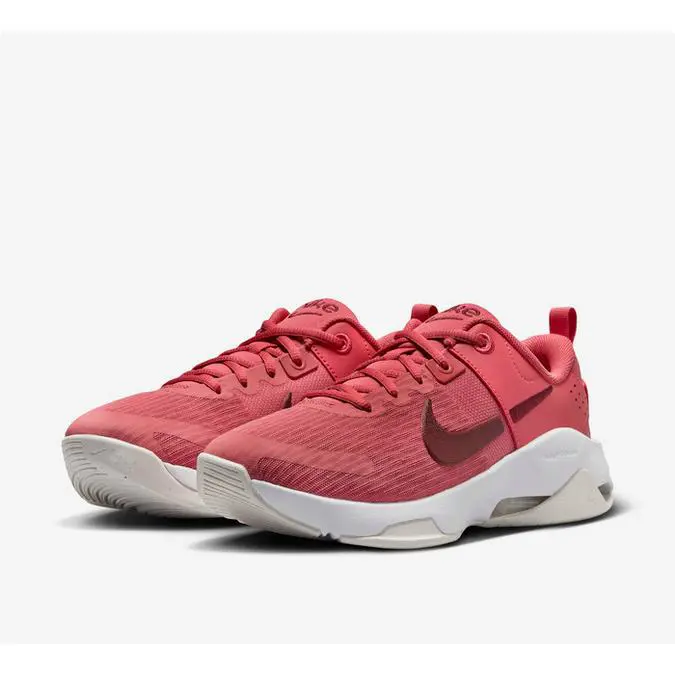 Nike shoes - Nike Zoom Bella - Zoom Bella - DR5720 602 - Pink 3