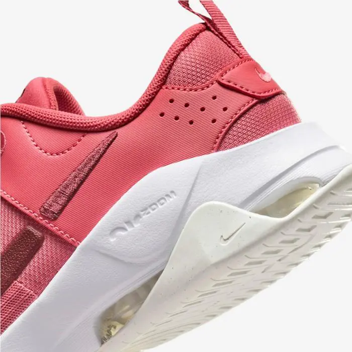 Nike shoes - Nike Zoom Bella - Zoom Bella - DR5720 602 - Pink 5
