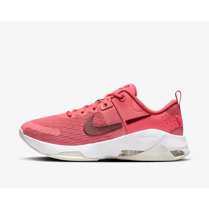 Nike shoes - Nike Zoom Bella - Zoom Bella - DR5720 602 - Pink 11
