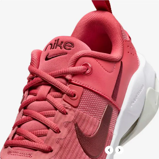 Nike shoes - Nike Zoom Bella - Zoom Bella - DR5720 602 - Pink 13