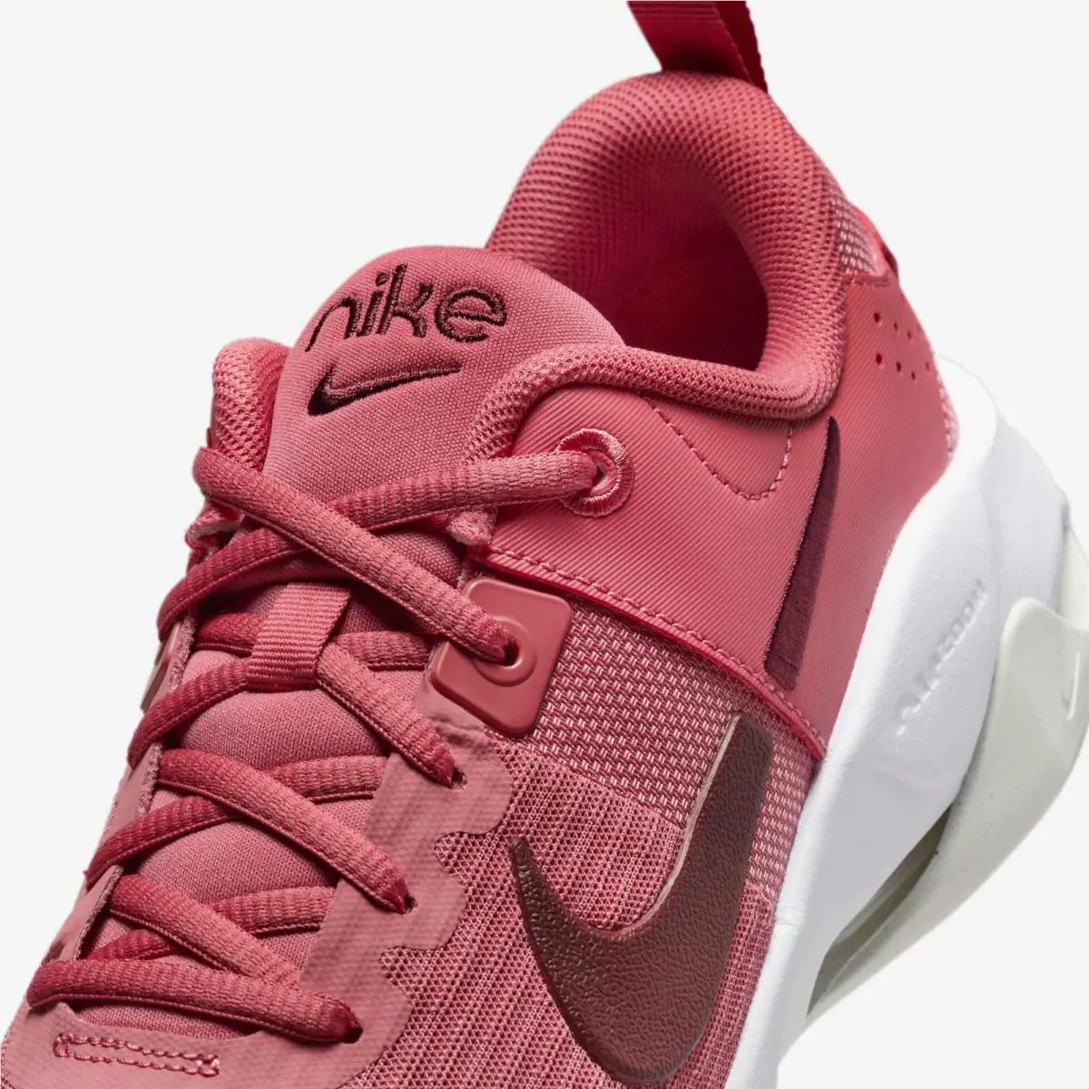 Nike shoes - Nike Zoom Bella - Zoom Bella - DR5720 602 - Pink 20