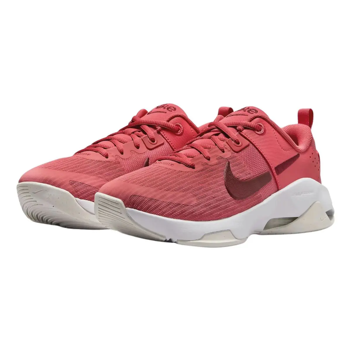 Nike shoes - Nike Zoom Bella - Zoom Bella - DR5720 602 - Pink 21