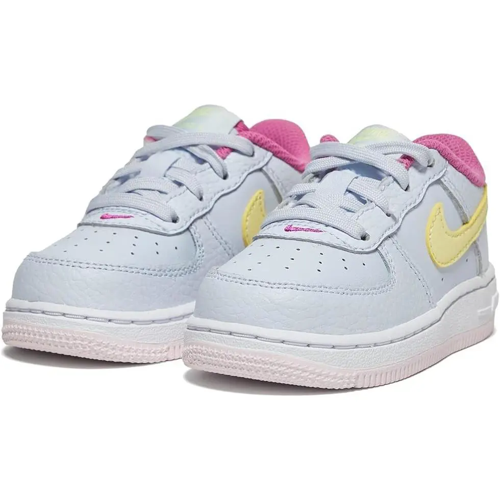 Nike shoes - DV7764 001 - DV7764 001 - Football Grey/Citron Tint 5