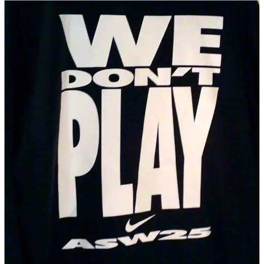 Nike clothing - Black 1