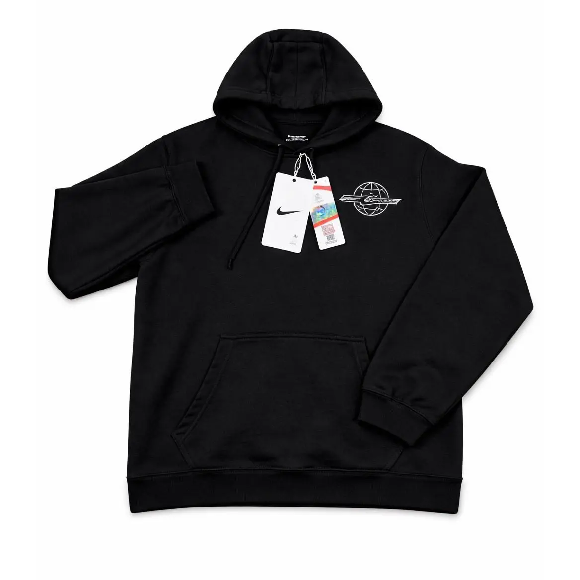 Nike clothing - Black 3