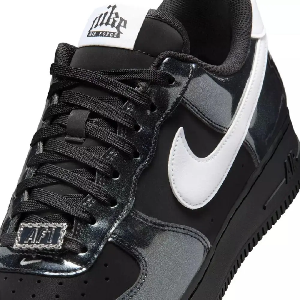 Nike shoes - IB6843 001 - IB6843 001 - Black/White 11
