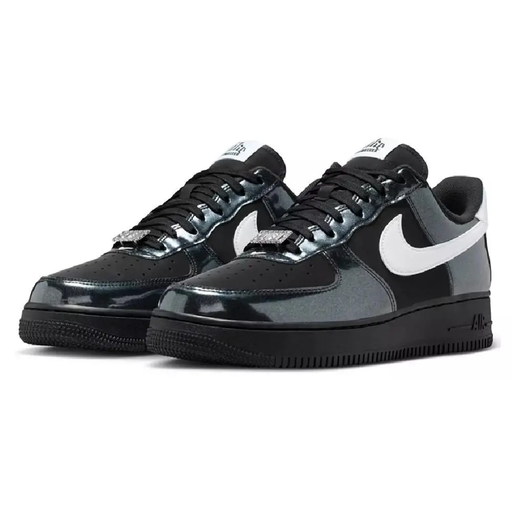 Nike shoes - IB6843 001 - IB6843 001 - Black/White 8