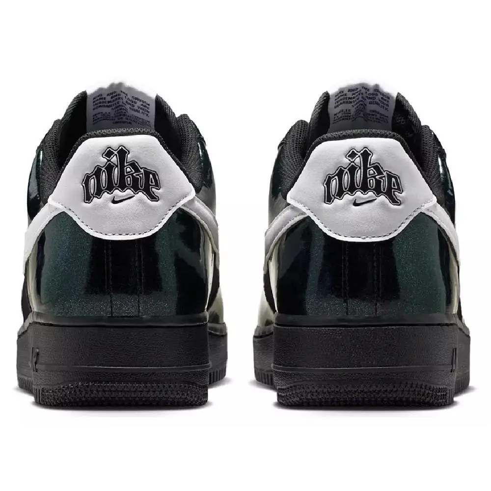 Nike shoes - IB6843 001 - IB6843 001 - Black/White 9