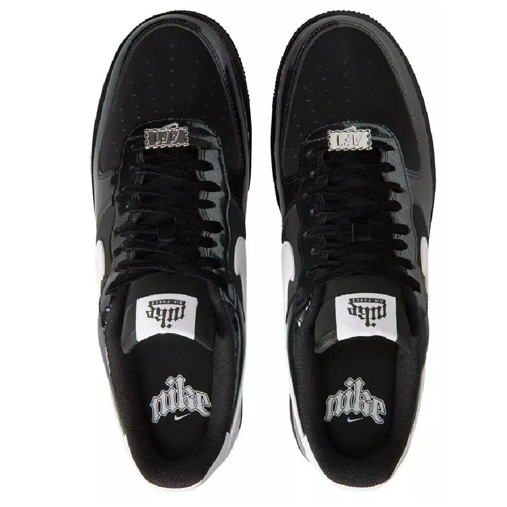 Nike shoes - IB6843 001 - IB6843 001 - Black/White 10